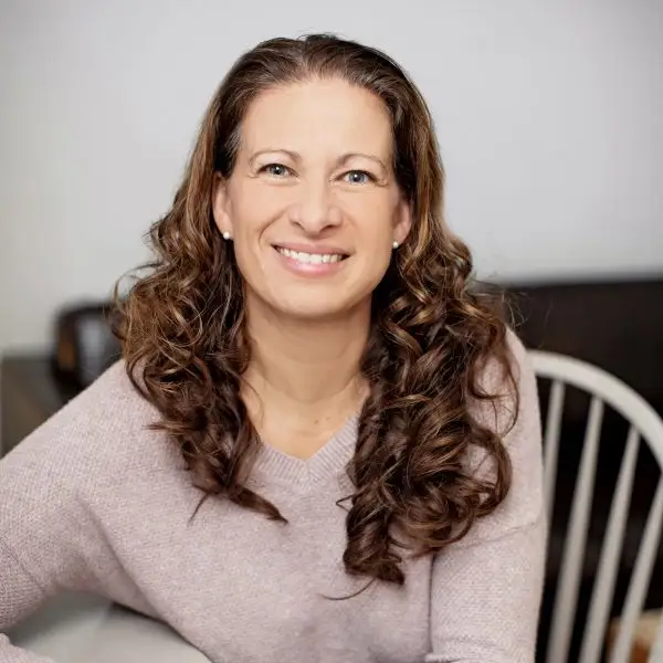 Christina Malley, Registered Psychotherapist at Blue Shores Counselling in Collingwood and Stayner.