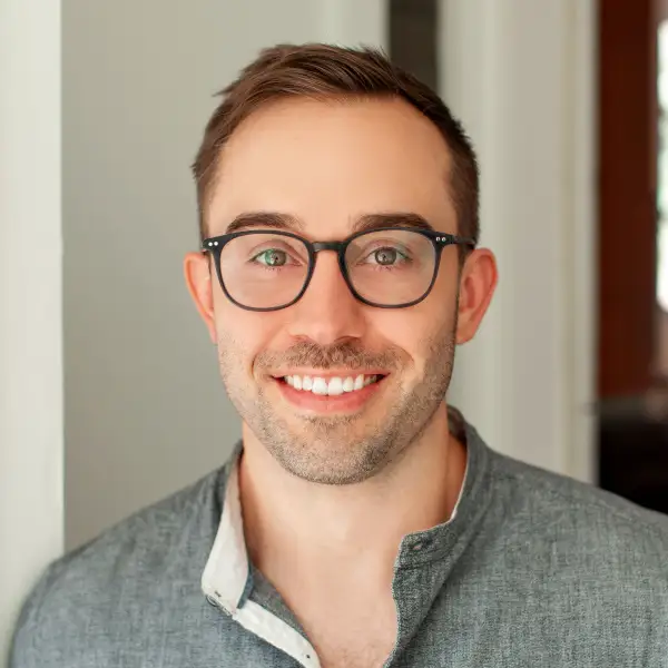 Jason Carter, Registered Psychotherapist (Qualifying) at Blue Shores Counselling in Collingwood and Stayner.