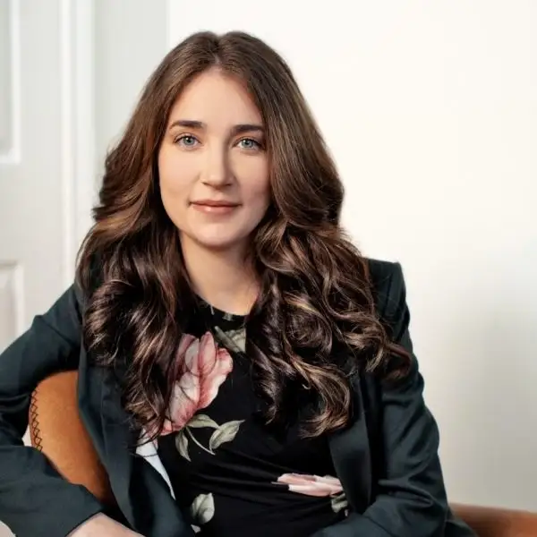 Karlene Langman, Registered Psychotherapist (Qualifying) at Blue Shores Counselling in Collingwood and Stayner.